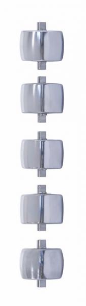 Bernardo roller stretching machine RSM 630 x 2.0